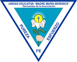 Madre Maria Berenice